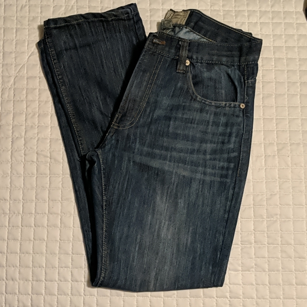 Mens jeans
